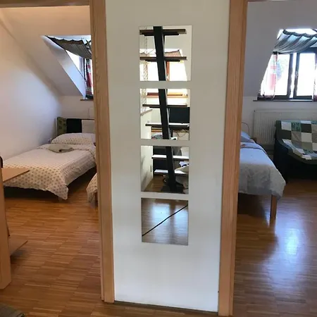 Slovinska 28 شقة