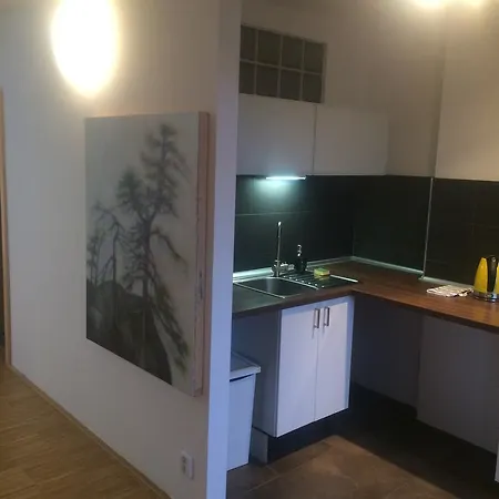 شقة Slovinska 28 *