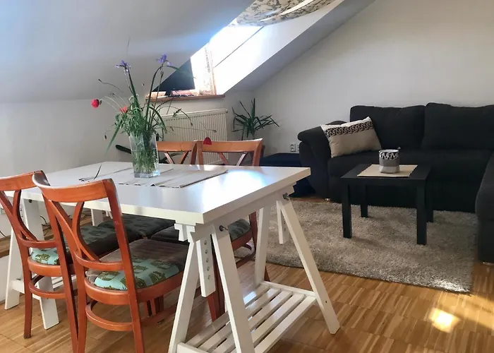 Lägenhet Slovinska 28 *