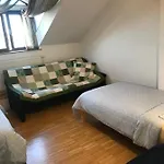 Apartament Slovinska 28