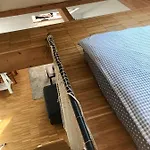 Apartament Slovinska 28 Brno
