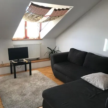 Appartamento Slovinská 28 Brno