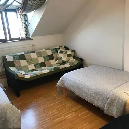 Appartamento Slovinská 28