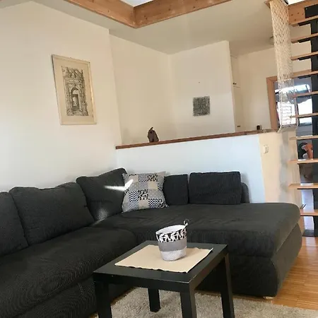 Appartamento Slovinská 28 Brno