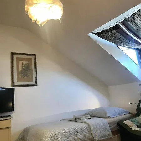 Appartamento Slovinská 28