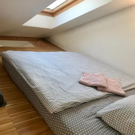 Appartamento Slovinská 28