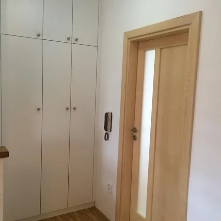 Apartment Slovinska 28 Brünn