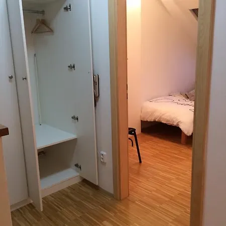 Appartamento Slovinská 28 *