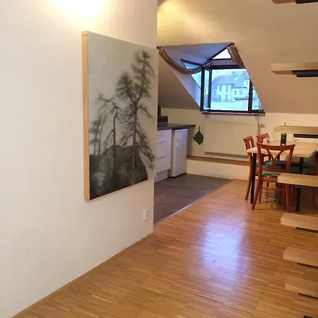 Appartamento Slovinská 28 *
