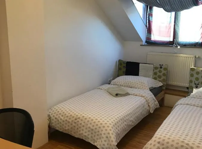 Apartment Slovinska 28 *