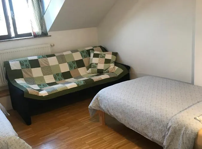 Apartment Slovinska 28