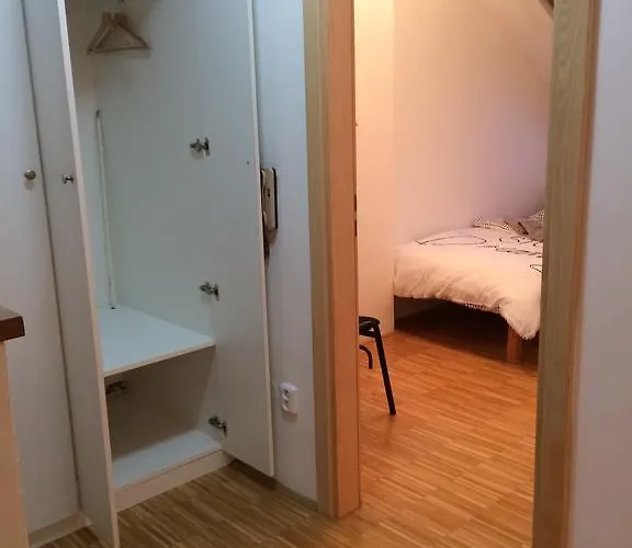 Apartment Slovinska 28 *